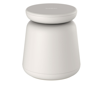 Ładowarka i akumulator Belkin Ładowarka 3w1, magnetyczna Qi2 15W, do iPhone, AppleWatch, A